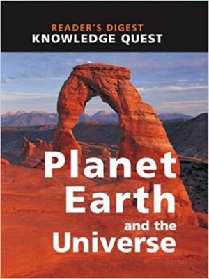 Knowledge Quest - Planet Earth & the Universe