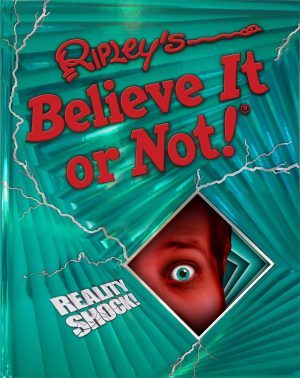 Ripley's - Believe It Or Not