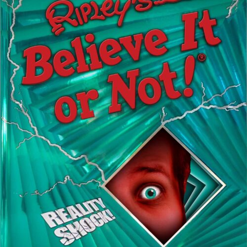 Ripley's - Believe It Or Not