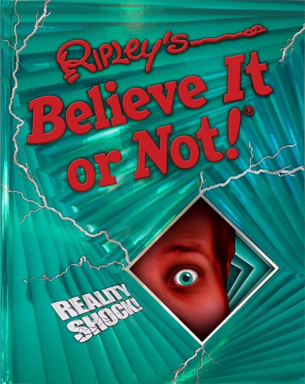 Ripley's - Believe It Or Not