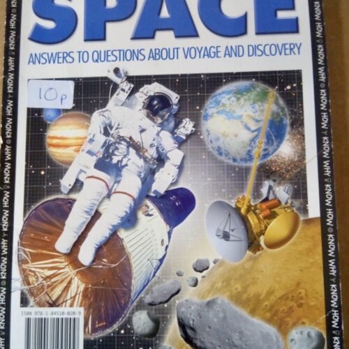 Know How & Know Why - Space