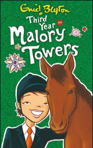 Malory Towers - Third Year