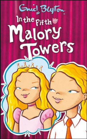 Malory Tower - In the Fifth
