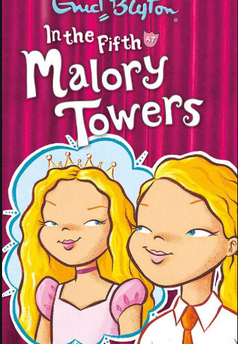 927 Malory Tower - In the Fifth