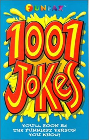 1001 Jokes