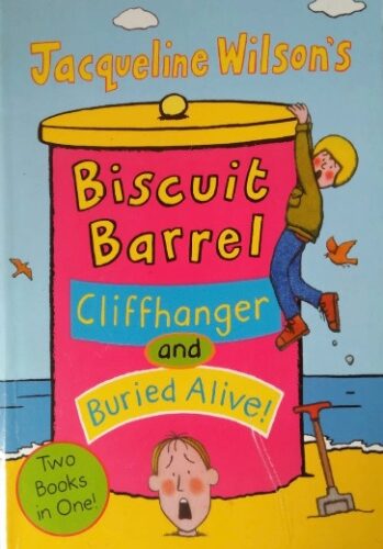 4201 Cliff Hanger