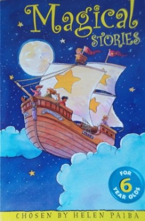 Magical Stories for 6 year Olds