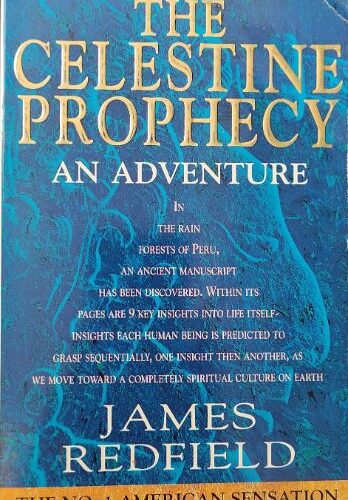 The Celestine Prophecy