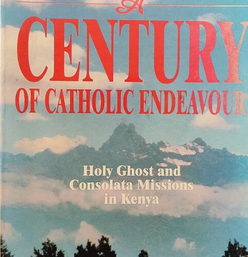 Century Of Catholic Endeavors