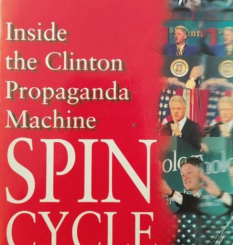 4256 Spin Cycle