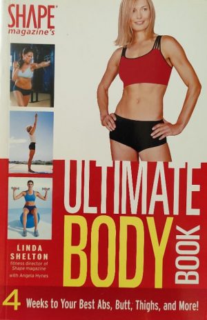 Ultimate Body Book