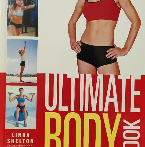 Ultimate Body Book