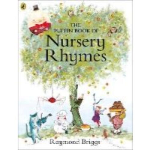 Nursery Rhymes