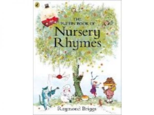 Nursery Rhymes