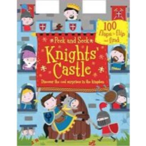 Peek And Seek - Knights Castle