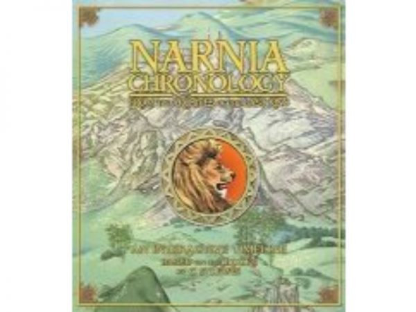 Narnia Chronology - From The Archives