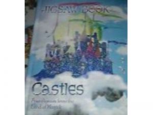 Jigsaw Book - Castles