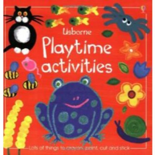 Playtime Activities