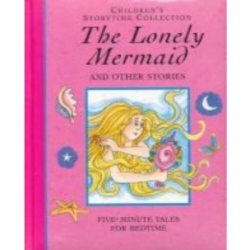 4604 The Lonely Mermaid And Other Stories