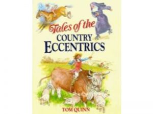 Tales of The Country Eccentrics