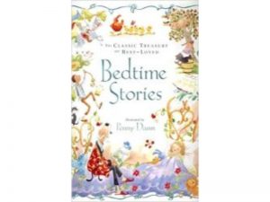 The Classic Treasury of Best- Loved Bedtime Stories