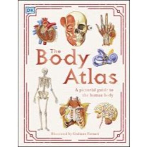 The Body Atlas