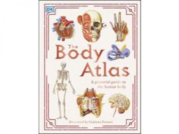 The Body Atlas