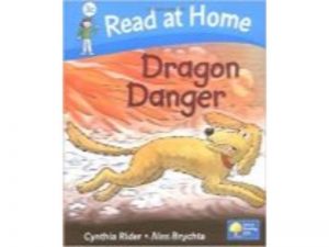 (3c)Read at Home - Dragon Danger