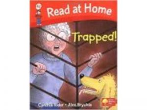 (4c)Read at Home - Trapped