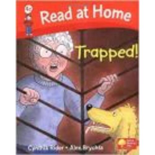 (4c)Read at Home - Trapped