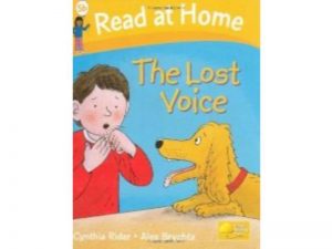 (5b)Read at Home - The Lost Voice
