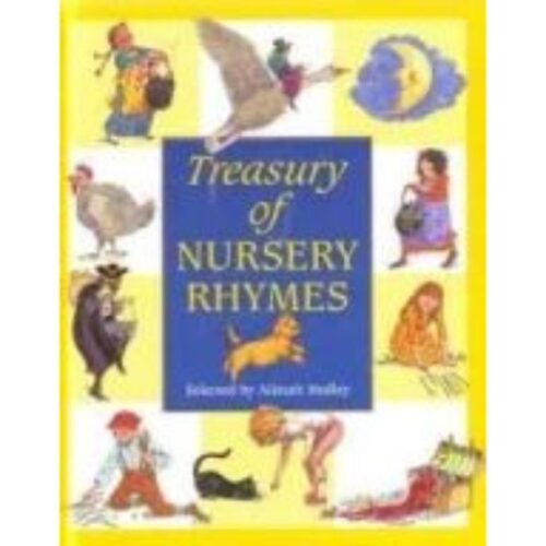 Treasury of Nursery Rhymes