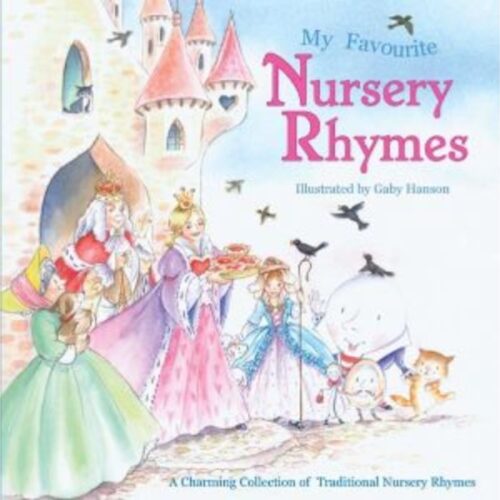 My Favorite Nursery Rhymes