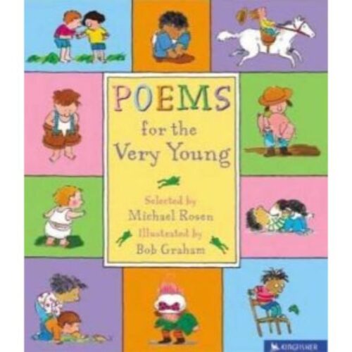Poems For The Very Young