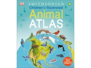 Children's Atlas of Animals