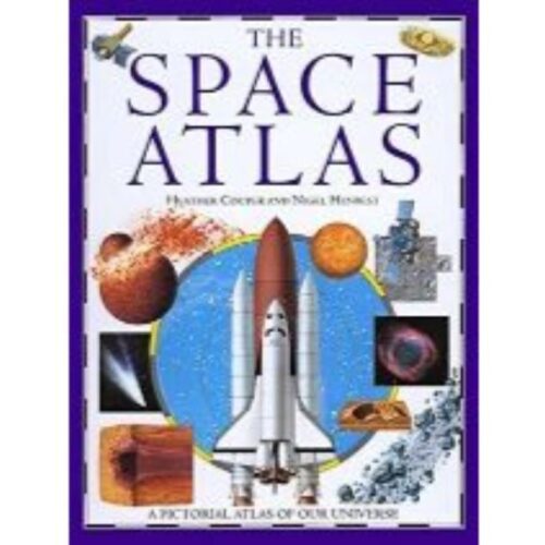 Space Atlas