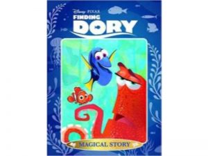 Finding Dory - Magical Story
