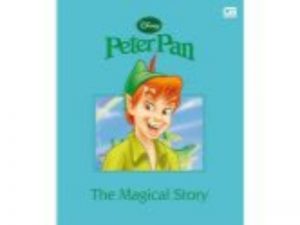 Peter Pan - Magical Story