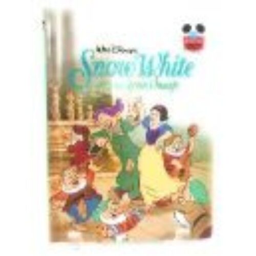 5022 Snow White & The Seven Dwarfs