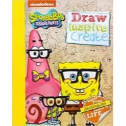 5027 SpongeBob Squarepants