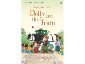 (Young Readers) Farmyard Tale - Dolly of The Train