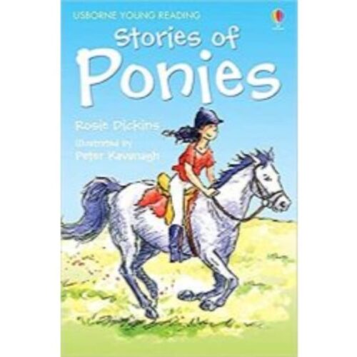 (Young Readers) - Stories of Ponies