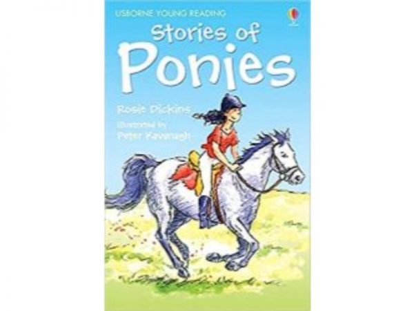 (Young Readers) - Stories of Ponies