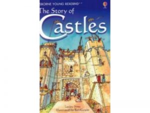 (Young Readers) - The Story Of Castles