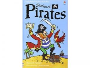 (Young Readers) - Stories of Pirates