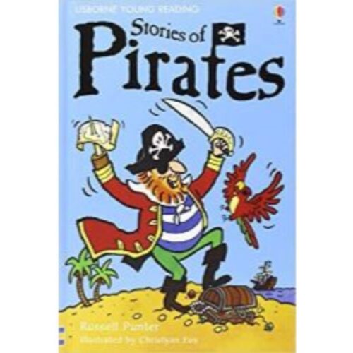 (Young Readers) - Stories of Pirates