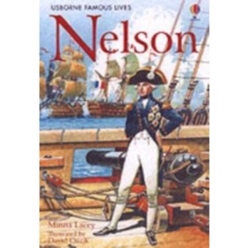 (Young Readers) - Nelson