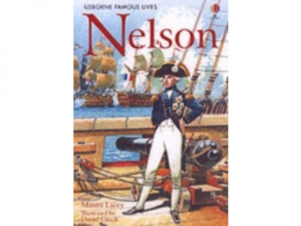 (Young Readers) - Nelson