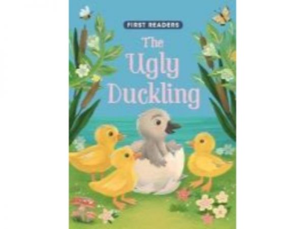 (First Readers) - The Ugly Duckling
