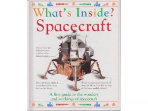 Whats Inside ? Spacecraft